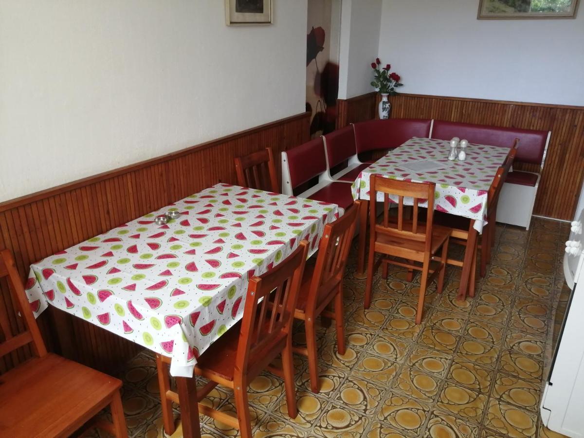 U Ladi Apartment Bulhary Luaran gambar