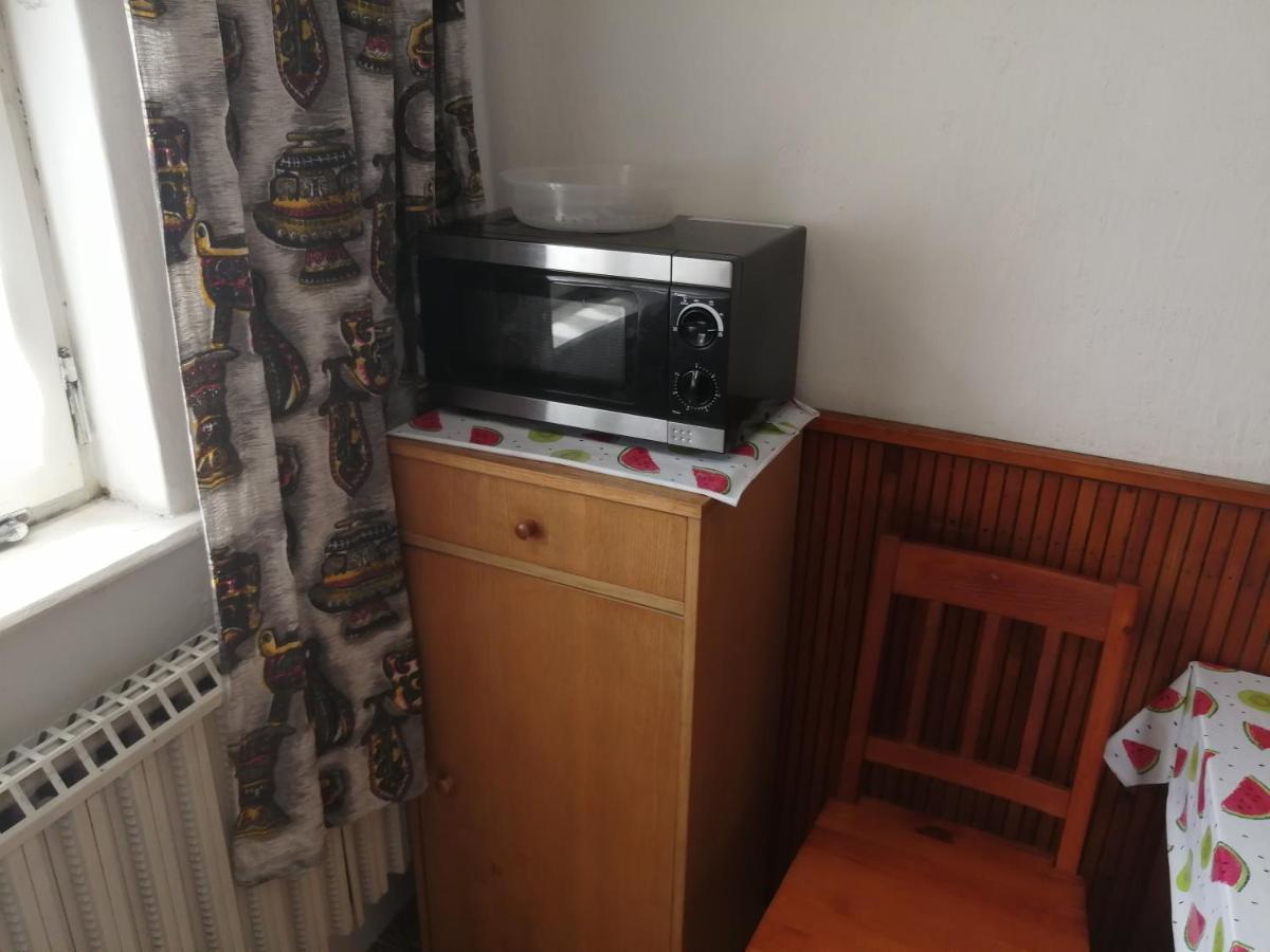U Ladi Apartment Bulhary Luaran gambar