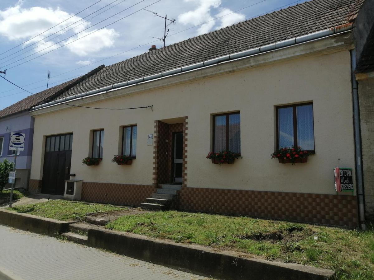 U Ladi Apartment Bulhary Luaran gambar