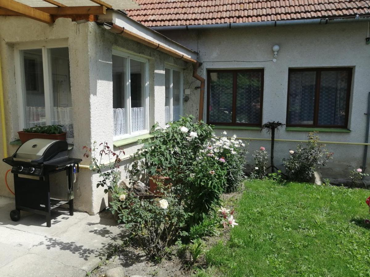 U Ladi Apartment Bulhary Luaran gambar