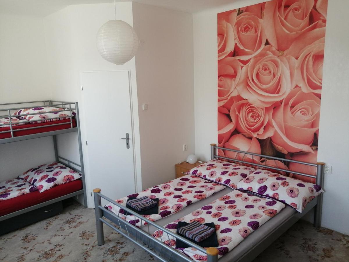 U Ladi Apartment Bulhary Luaran gambar