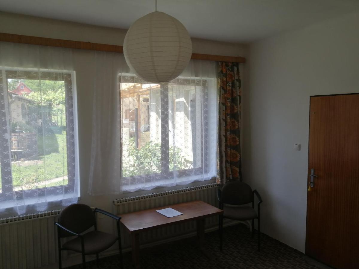 U Ladi Apartment Bulhary Luaran gambar