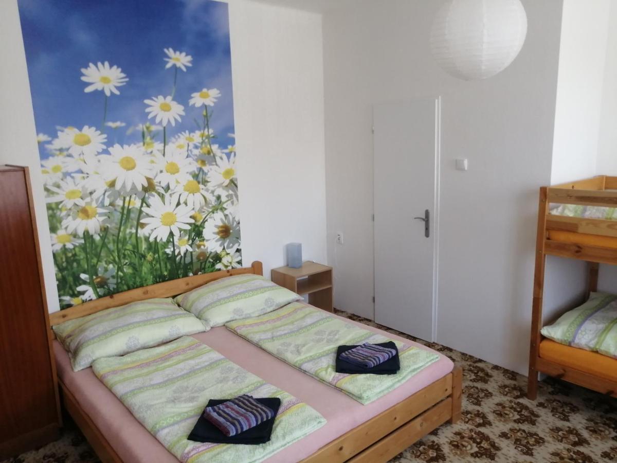 U Ladi Apartment Bulhary Luaran gambar