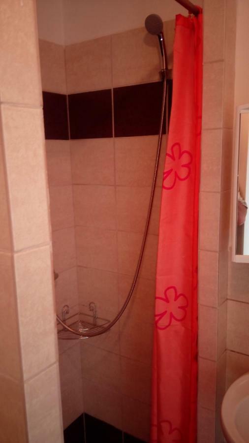 U Ladi Apartment Bulhary Luaran gambar